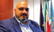 Caschera in maggioranza. &laquo;Pi&ugrave; sostegno alla citt&agrave;&raquo;