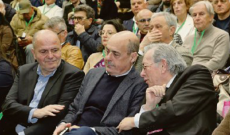 Prove tecniche di centrosinistra