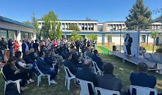 Inaugurato l'asilo aziendale &ldquo;Nid&ograve;&rdquo;. Dove nasce il futuro