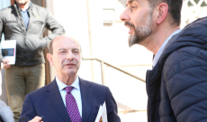 Alleati, avversari e... outsider