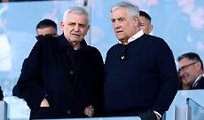 Tajani allo "Stirpe" per Frosinone Carrarese