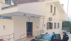 Condannato rintracciato dai carabinieri e arrestato