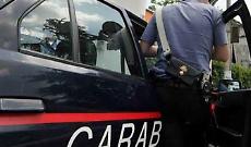 Non rispetta il foglio di via: denunciato un quarantenne