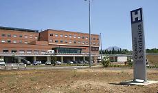 ASL, stretta sui parcheggi al Santa Scolastica: in arrivo multe e controlli