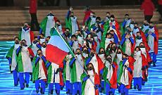 La fiaccola olimpica non passerà a Frosinone