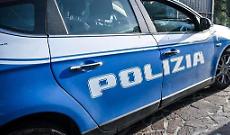 Espulso un albanese. Era irregolare