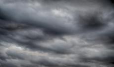 Temporali e raffiche di vento: diramata l'allerta arancione