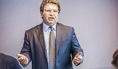 Fabrizio Cristofari: &laquo;