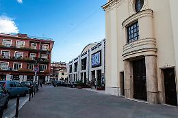 Stellantis, a Cassino arriva il segretario della Cgil Maurizio Landini