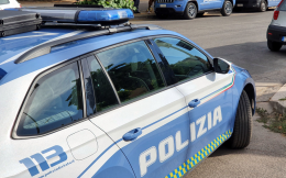 Tentano in autostrada la truffa del finto incidente. Denunciati due uomini 