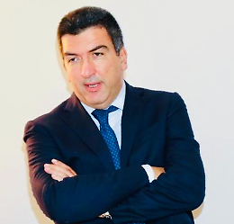 Massimo Pizzuti è il nuovo direttore generale della cooperativa Giornalisti Indipendenti