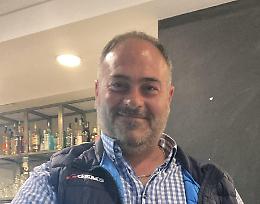 Colto da malore mentre era in auto. Domani i funerali di Gianluca Verrelli