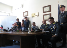 “Welcome to Italy”, parlano gli imputati