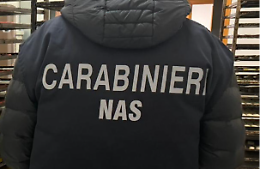Verbali falsi per l'appalto della mensa. Quattro arresti