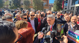 Stellantis, Landini chiede certezze