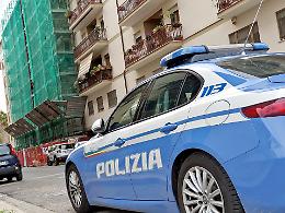 La trans lo ricatta, disposto il divieto  di avvicinamento
