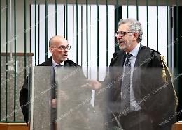 Omicidio di Thomas Bricca. Da quella sera Roberto Toson chiudeva con la catena