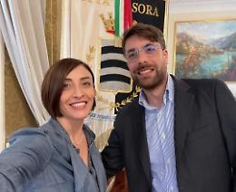 Manuela Cerqua entra in maggioranza. Assegnate le deleghe