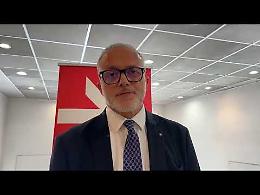 Costituzione , Ruffini sale in cattedra e presenta il suo ultimo libro