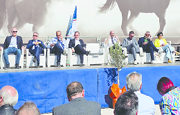 Elezioni europee, Nicola Procaccini non molla sui valori. La spinta di Ruspandini e Maura