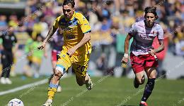 Con il Bologna un buon pari. Ma il Frosinone resta terzultimo
