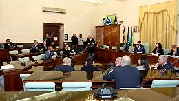 Commissioni: il quadro completo dei consiglieri