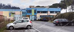 Scuola media "Pietrobono". Venti giorni per evitare lo sgombero 