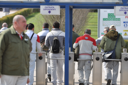 In Ciociaria è allarme occupazione
