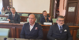 Provincia, fattore bipartisan