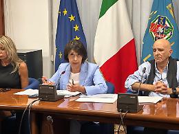 Roberta Angelilli: «La svolta del Consorzio in quattro mosse»