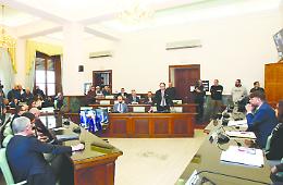 Commissioni, manuale Cencelli per le presidenze