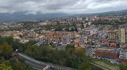 Centro storico e quartiere Scalo. L’isola (felice) che non c’è