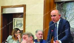«Soltanto annunci sulla mobilità»
