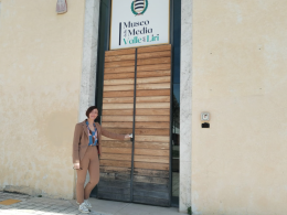 Il museo dimenticato. «Lo riapriremo così»