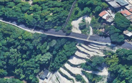 Belvedere, progetto approvato