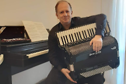 Tra tradizione e modernità: al Licinio Refice il convegno-concerto sugli strumenti aerofoni