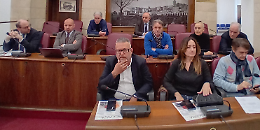 Piacentini: «La condivisione è nei numeri»