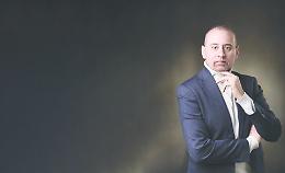 La classe non è acqua. A tu per tu con il  docente di cerimoniale Andrea Marini Sera
