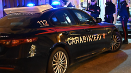 Ladri in azione nella notte. Furto in un bar e in due tabaccherie