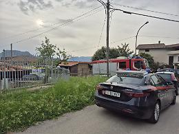 Accusa un malore: pensionato salvato dai vigili del fuoco 