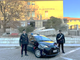 Bancarotta fraudolenta: arrestato un settantottenne 
