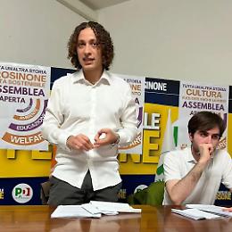 Il circolo del Partito Democratico va a congresso. Marco Tallini verso la segreteria