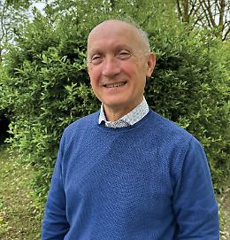 Mauro Ranelli si candida a sindaco di Ceprano 