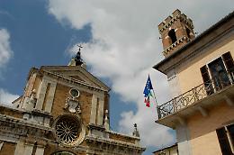 Veroli Proxima conferma Germano Caperna