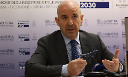 Camilli e Tarquini nella squadra di Confindustria
