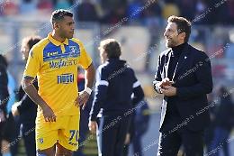 «Per ora testa solo al Toro. Dopo penseremo  alle successive»