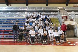 Lo sport come inclusione sociale
