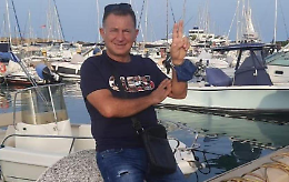 Processo Fidaleo, Giuseppe Molinari renderà spontanee dichiarazioni