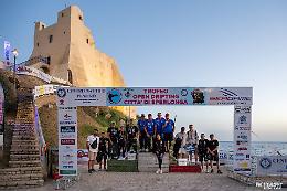 Grande successo per il trofeo Open drifting città di Sperlonga