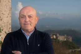 Fiorini a Baglione: «Il circolo di FdI appoggia Papetti»